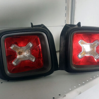 Stop posteriori Jeep Renegade