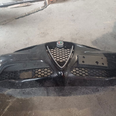 Paraurti anteriore Alfa Romeo Stelvio