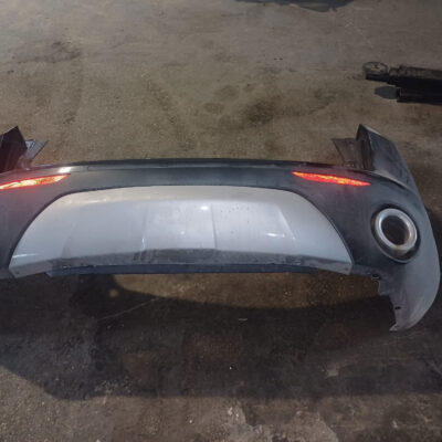 Paraurti posteriore Alfa Romeo Stelvio