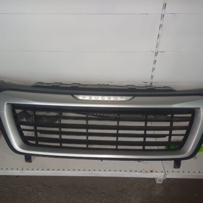 Mascherina anteriore Peugeot Boxer