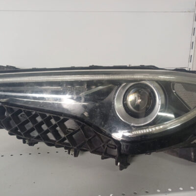 Fari anteriori dx sx Alfa Romeo Stelvio