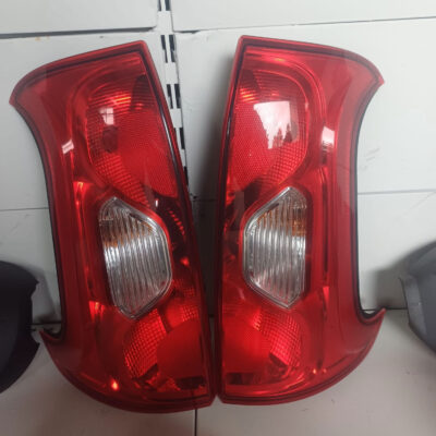 Stop posteriori Fiat Panda